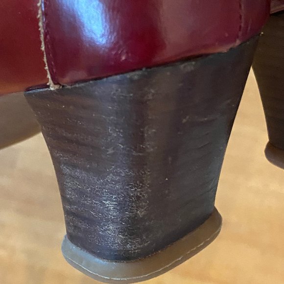 Fluevog Operetta Bartoli  size 9 - Picture 6 of 8